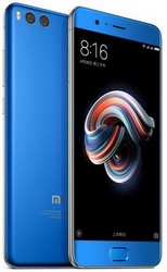 Прошивка телефона Xiaomi Mi Note 3 в Владимире